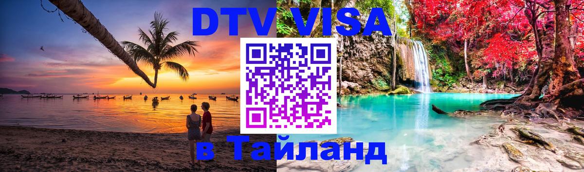 Сколько стоит DTV виза — актуальные цены, оформление даже без документов - 18.11.2025 